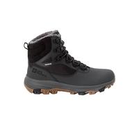 Jack Wolfskin Men's Everquest Texapore HIGH M Backpacking Boot, Phantom/Grey, 9 UK