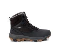 Jack Wolfskin Men’s waterproof winter shoes Everquest Texapore High Men 42 phantom Phantom