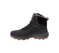 Jack Wolfskin Men’s waterproof winter shoes Everquest Texapore High Men 42.5 phantom Phantom