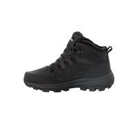 Jack Wolfskin - Everquest Texapore Mid - Winter boots size 43, black/grey
