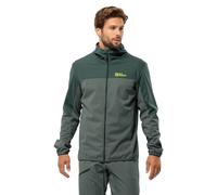 Jack Wolfskin Men's Feldberg Hoody M Softshell Jacket