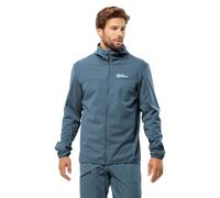 Jack Wolfskin Men's Feldberg Hoody M Softshell Jacket