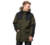 Jack Wolfskin Men's Glacier Bay Functional Jackets