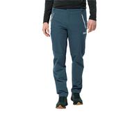Jack Wolfskin Men's Glastal Winter Pants M Hiking Trousers