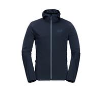 Jack Wolfskin Men's Go Hike Jacket