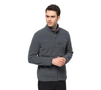 Jack Wolfskin Men's Hatchet Stone Sweater (pack of 1)