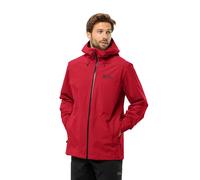 Jack Wolfskin Men's Highest Peak 3L Jacket M