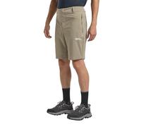 Jack Wolfskin Men's Hikeout Shorts M Hiking, Stone, 56 (EU)