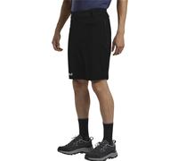 Jack Wolfskin Hikeout Shorts Black 52 Man