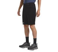 Jack Wolfskin Men's Hiking Shorts Hikeout Shorts M Black