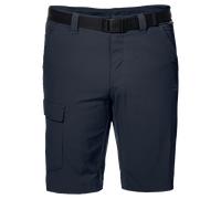Jack Wolfskin Mens Hoggar Shorts Size: 58, Colour: Night