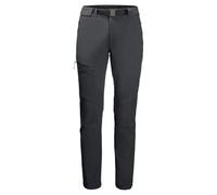 Jack Wolfskin Men's Holdsteig Hiking Trousers
