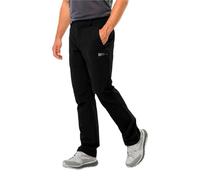 Jack Wolfskin Men's Holdsteig Pants M Hiking Trousers