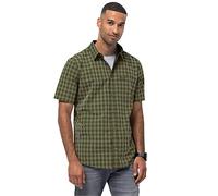 Jack Wolfskin Men's Hot Springs Shirt M Shirt
