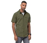 Jack Wolfskin Men's Hot Springs Shirt M Shirt