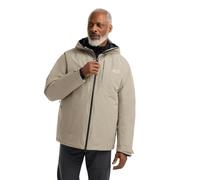 Jack Wolfskin Men's Icecape 2L Down Ins Jacket M Rds Jacket