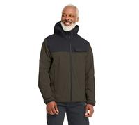 Jack Wolfskin Mahani Jacket Green M Men