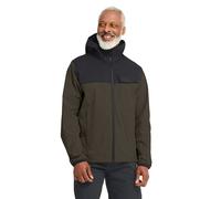 Jack Wolfskin Mahani Jacket Green S Men