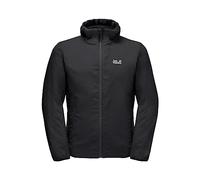 Jack Wolfskin Men's Jwp Atmos JKT M, Black, S