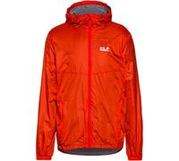 Jack Wolfskin Men's Jwp Breather Veste Men's jacket