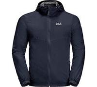 Jack Wolfskin Men's Jwp Breather Veste Men's jacket