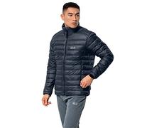 Jack Wolfskin Men's Jwp Down M Shell Jacket