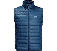 Jack Wolfskin Men's Jwp Vest, Indigo Blue, M