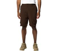 Jack Wolfskin Mens Kalahari Outdoor Walking Hiking Cargo Pants Shorts