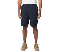 Jack Wolfskin Mens Kalahari Wicking Quick Drying Cargo Shorts 33% OFF RRP