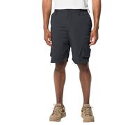 Jack Wolfskin Mens Kalahari Wicking Quick Drying Cargo Shorts 42% OFF RRP