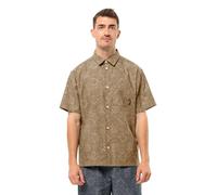 Jack Wolfskin Men's karana Shirt m, Duneland, M