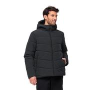 Jack Wolfskin Men's Karolinger Jacket M, Phantom, L