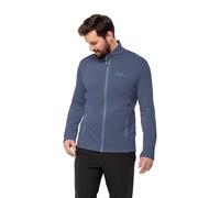 Jack Wolfskin Men's Kolbenberg Fz M Fleece Jacket