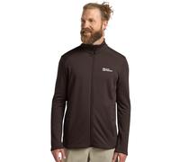 Jack Wolfskin Men's Kolbenberg Fz M Jacket