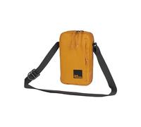 Jack Wolfskin - Konya Bag - Shoulder bag size One Size, yellow