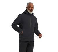 Jack Wolfskin Men's Lake Ridge Hooded Jacket M