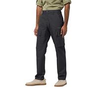 Jack Wolfskin Men's Lakeside Pants, phantom, 46
