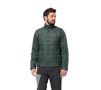 Jack Wolfskin Men's Lapawa Ins JKT M Jacket