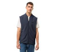 Jack Wolfskin Men's Light Curl Vest M Fleece Vest