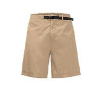 Jack Wolfskin Men's Lightsome Shorts, Sand Storm, 52 (EU)