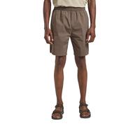 Jack Wolfskin Leichte Shorts Herren Wagami Shorts Men XL cold coffee cold coffee