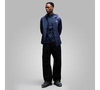 Jack Wolfskin Litestride 3in1 Jacket Blue S Man