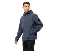Jack Wolfskin Men's Mainkai Jacket M