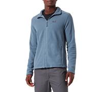 Jack Wolfskin Men's Midnight Moon Fleece Jacket