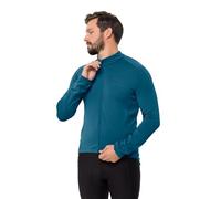 Jack Wolfskin Men's Morobbia Fz LightM Fleece Jacket, Blue Daze, S