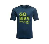Jack Wolfskin Men's Morobbia T-Shirt