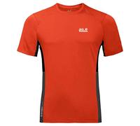 Jack Wolfskin Men's Narrows T M T-Shirt