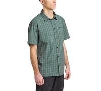 Jack Wolfskin Men's Norbo S/S Shirt M Shirt