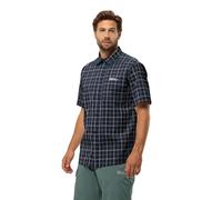 Jack Wolfskin Men's Norbo S/S Shirt M Shirt