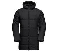Jack Wolfskin Men's North York Jacket, M Jacket